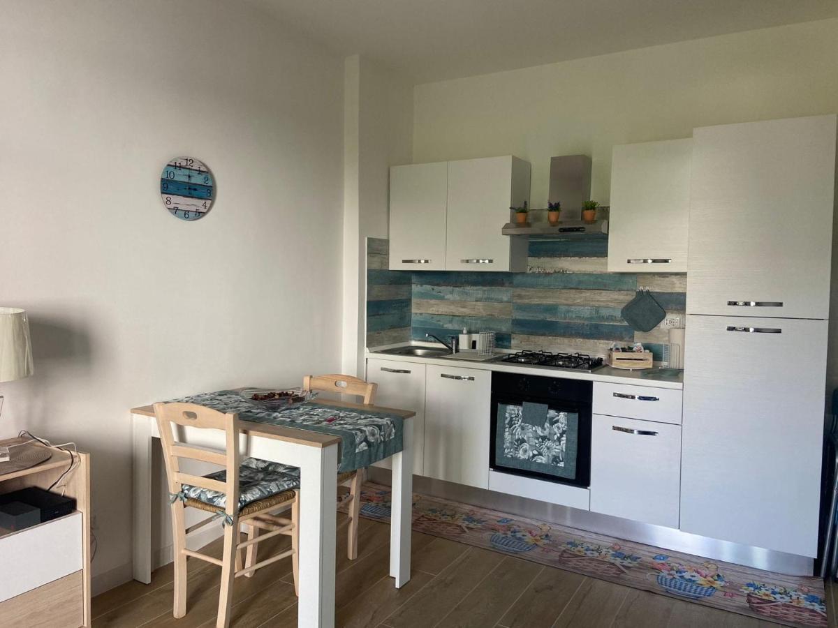 Apartamento Dream House Cerenova Marina di Cerveteri Exterior foto