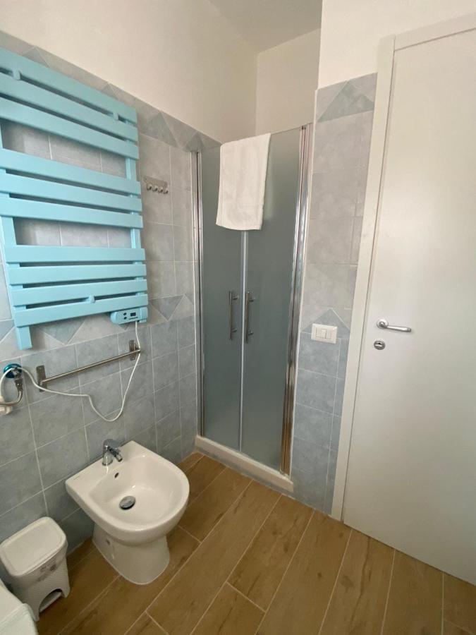 Apartamento Dream House Cerenova Marina di Cerveteri Exterior foto